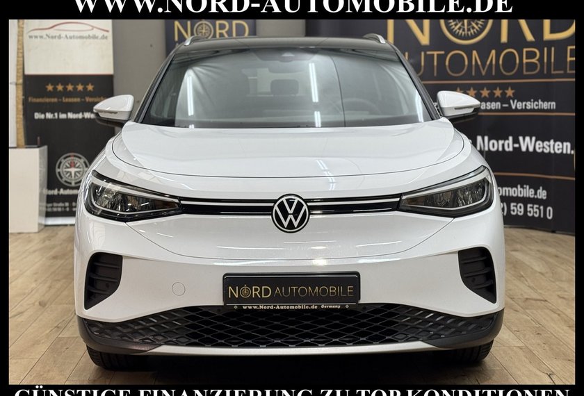Volkswagen ID.4 ID.4 Pro Performance Navi/LED/19/PDC