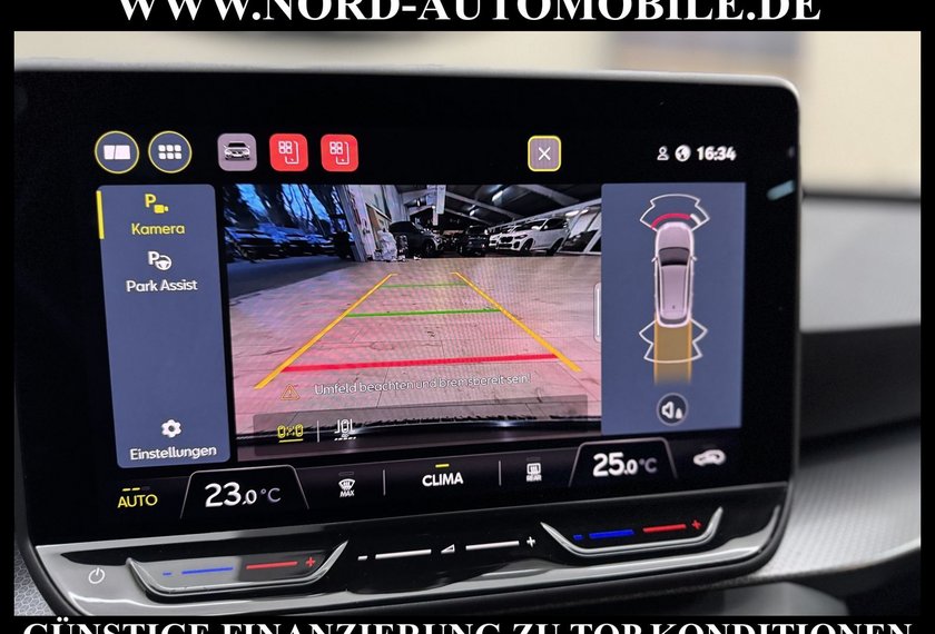 Seat Leon Leon Sportstourer 1.5 TSI Style *LED*CARPLAY*KAM