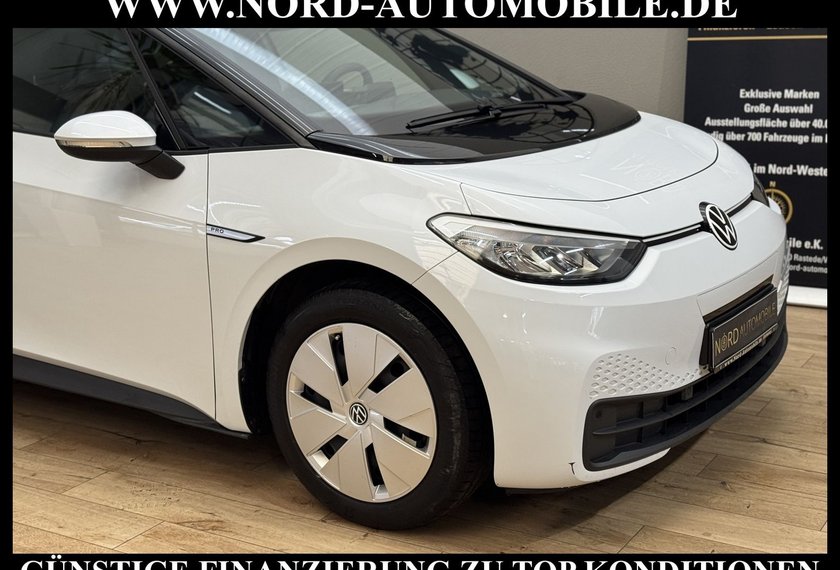 Volkswagen ID.3 ID.3 Pro Performance Auomatik Navi/CCS/LED