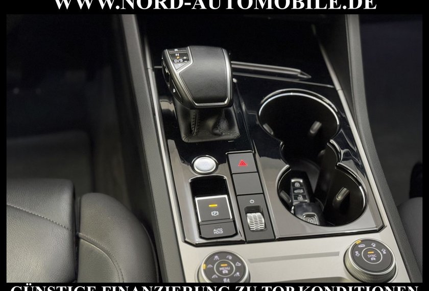 Volkswagen Touareg Touareg R-Line 4MOT 3.0 TDI SIDE&amp;LANE/AHK/Luft/
