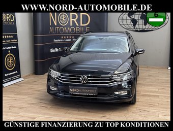 Volkswagen Passat Variant Passat Variant Business 2.0 TDI Kamera/Navi/LED