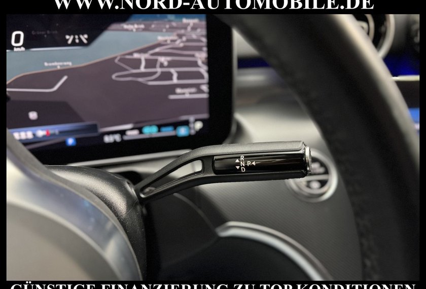 Mercedes-Benz C 220 C 220 d T Avantgarde *Distro+*AHK*Night*DigiLED*