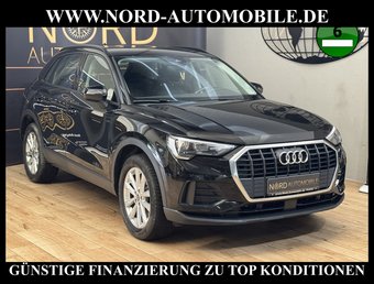 Audi Q3 Q3 1.4 45 TFSI e S-Tronic Leder/Kamera/Virt.Cock