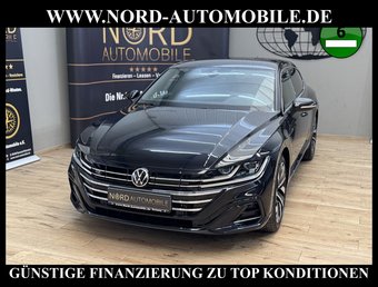 Volkswagen Arteon Arteon Shooting Brake R-Line 1.4TSI eHybrid