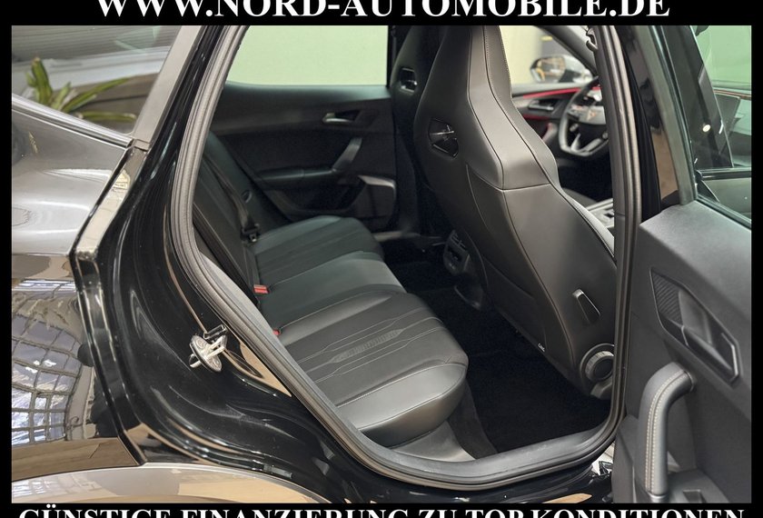 Cupra Formentor Formentor VZ 2.0 TSI DSG Kamera/AHK/19/Navi/LED