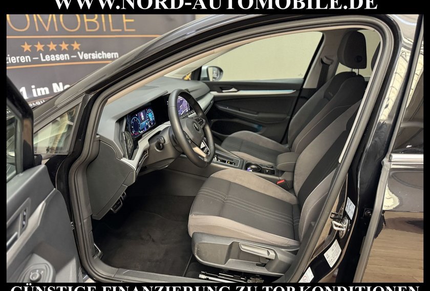 Volkswagen Golf Golf Alltrack 4MOT 2.0 TDI DSG AHK/Navi/LED/PDC