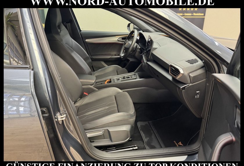 Cupra Formentor Formentor VZ 1.4TSI e-HYBRID DSG AHK/Kamera/19