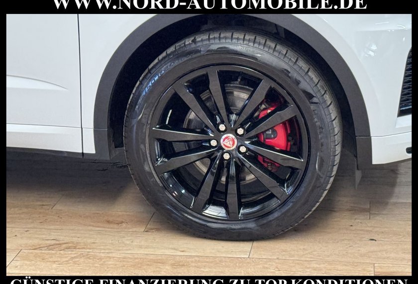 Jaguar E-Pace E-PACE P300e Hybrid R-Dynamic HSE AWD*UPE:73*