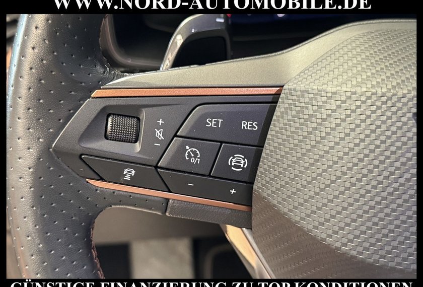 Cupra Formentor Formentor 1.4 TSI e-HYBRID DSG Kamera/Navi/LED