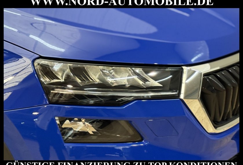 Skoda Karoq Karoq Ambition 2.0 TDI DSG Virt.Cockpit/Kamera