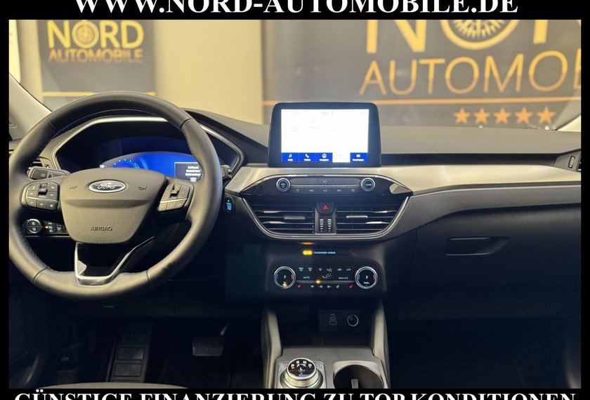 Ford Kuga Kuga Hybrid AWD Titanium X *LED*ACC*KAM*VIRT* Hy