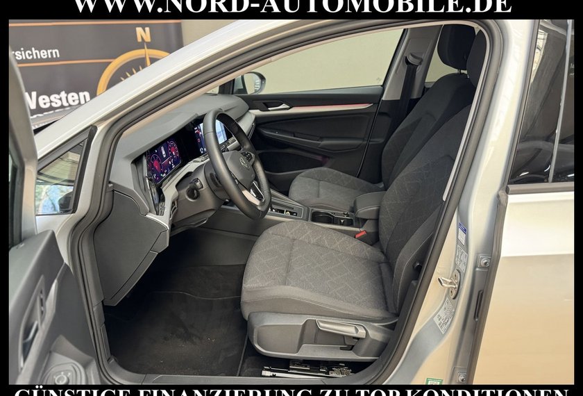 Volkswagen Golf Golf Variant Life 2.0 TDI DSG Kamera/ACC/Navi/