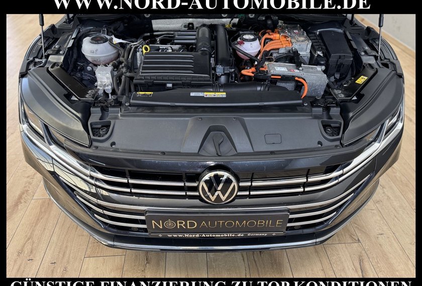 Volkswagen Arteon Arteon Shooting Brake Elegance 1.4 TSI eHybrid