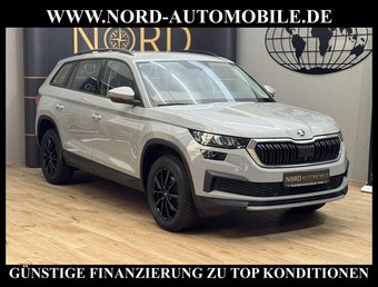Skoda Kodiaq Kodiaq Ambition 2.0 TDI DSG Kamera/LED/17