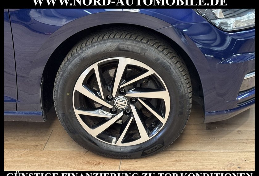 Volkswagen Golf Golf Variant Join 1.0 TSI DSG Navi*Mirror Link*