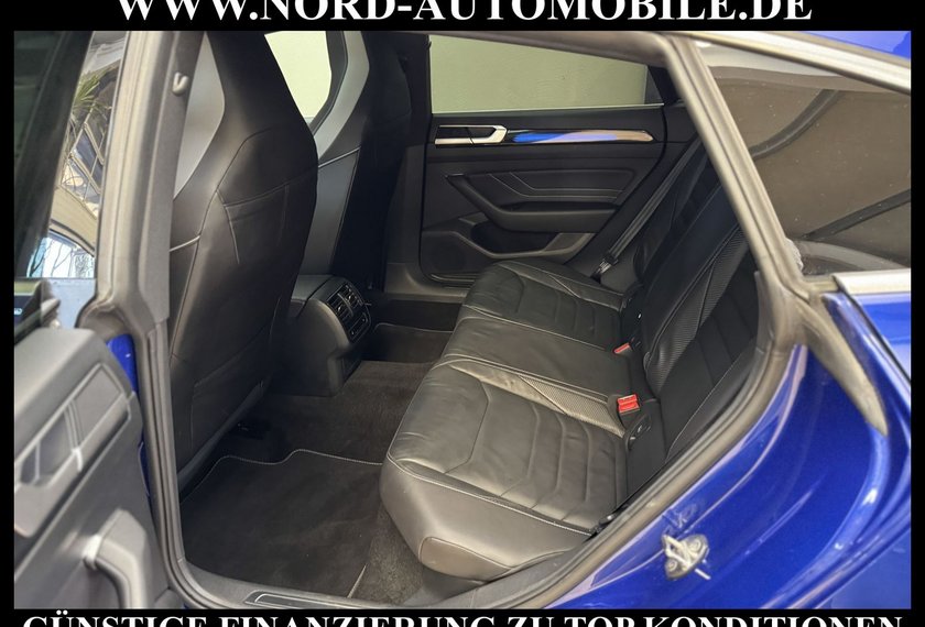 Volkswagen Arteon Arteon R-Line 1.4 TSI eHybrid DSG Pano/AHK/Kamer