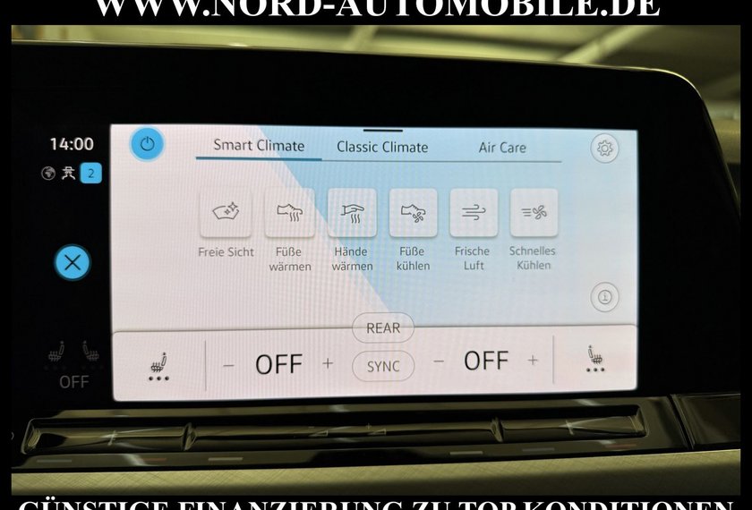 Volkswagen Golf Golf Life 1.5 TSI Navi/LED/Dig.Cockpit/