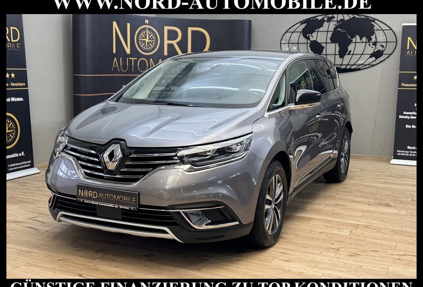 Renault Espace Espace V TECHNO 2.0 dCi *AHK*LED*18Z*KAM*