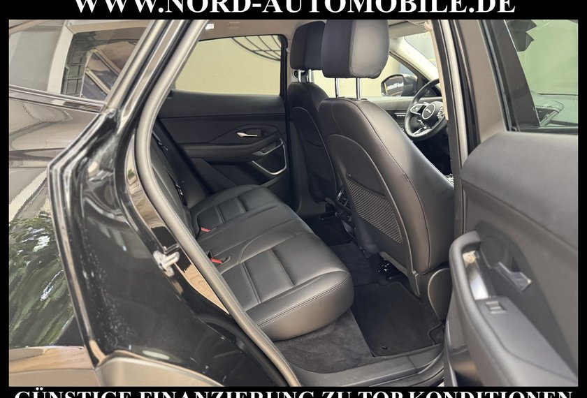 Jaguar E-Pace E-PACE D165 R-DYNAMIC AWD *BLACK PACK*19ZOLL*