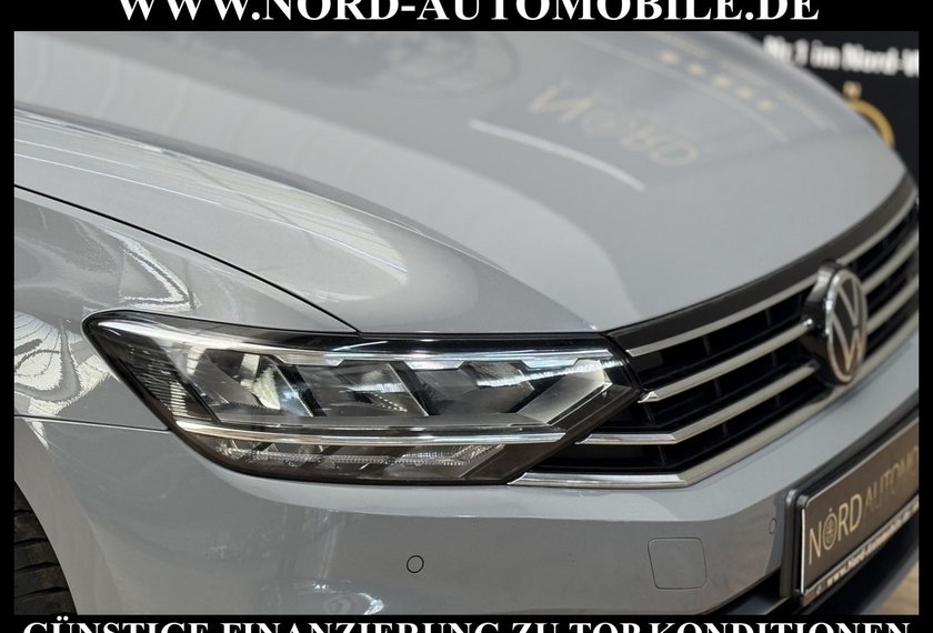 Volkswagen Passat Variant Passat Variant 2.0 TDI DSG Kamera/Navi/LED/