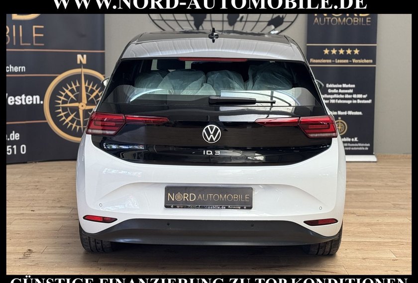 Volkswagen ID.3 ID.3 Pro Performance Kamera/-navi/LED/18