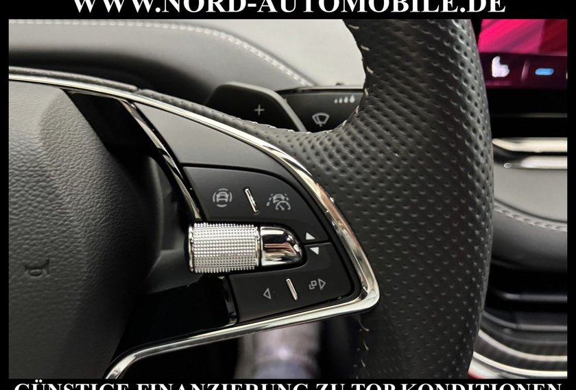 Skoda Enyaq Enyaq 80 Sportline Wärmepumpe/Head-Up/20/Matrix