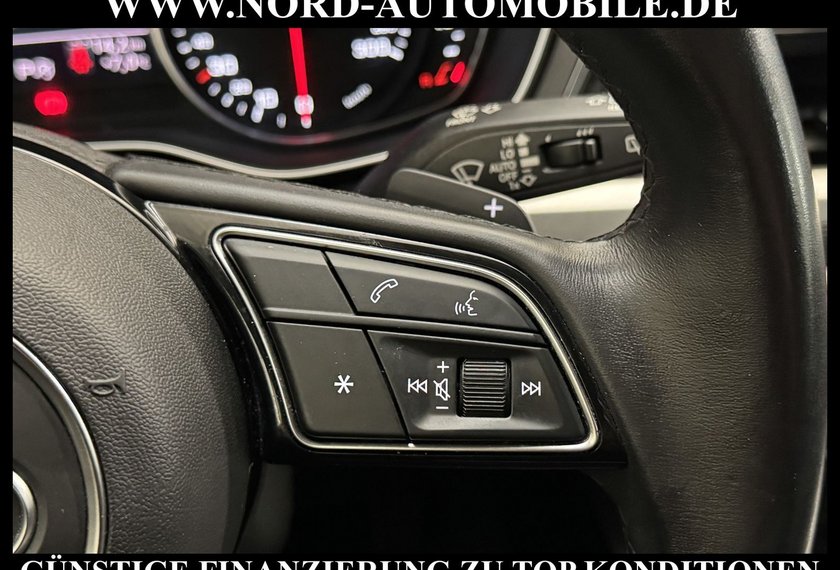 Audi A4 A4 35 Avant 2.0 TFSI S-Tronic Navi/LED/PDC/SHZ