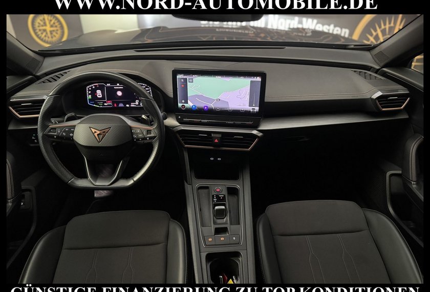 Cupra Formentor Formentor 1.4 TSI e-HYBRID DSG Kamera/Navi/LED/