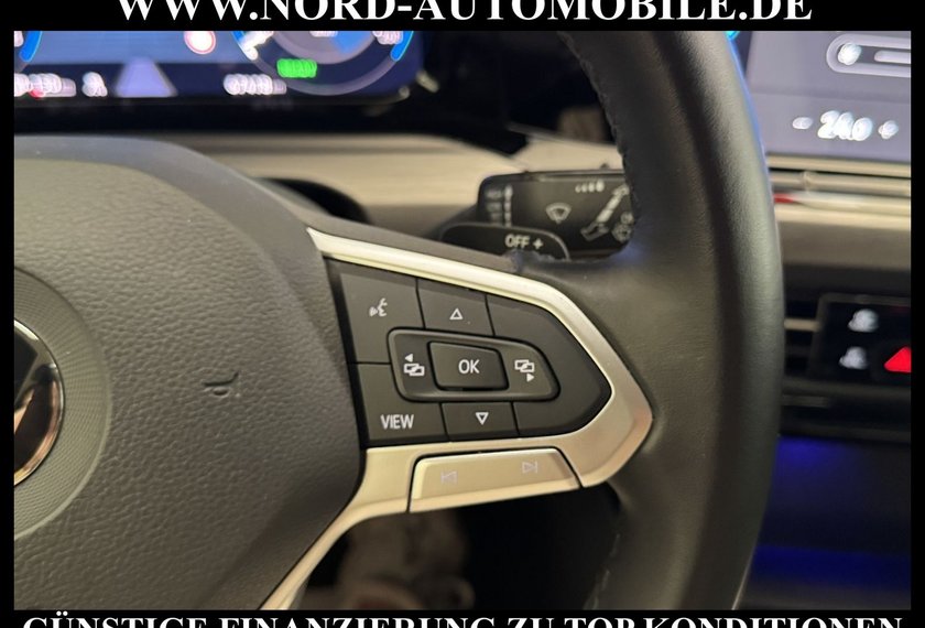 Volkswagen Golf Golf Style 1.4 TSI eHybrid DSG Kamera/Navi/LED