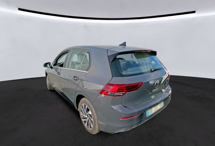 Volkswagen Golf Golf Style 1.4 TSI eHybrid DSG Kamera/Navi/LED/
