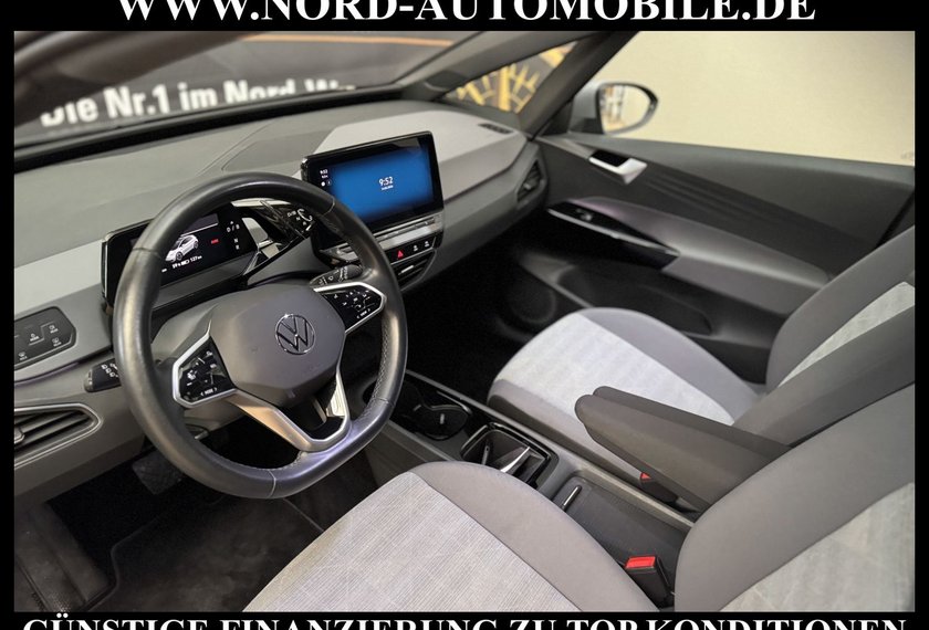 Volkswagen ID.3 ID.3 Pro Performance ACC/19/Navi/LED/PDC