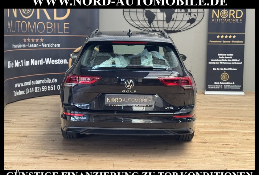 Volkswagen Golf Golf Variant Life 1.5 eTSI DSG Navi/LED/ACC/PDC