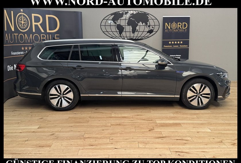 Volkswagen Passat Variant Passat Variant GTE 1.4 TSI eHybrid DSG Dig.Cockp