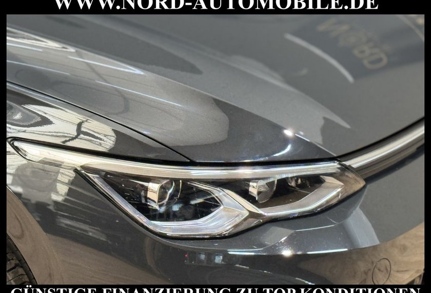 Volkswagen Golf Golf Style 1.4 TSI eHybrid DSG Kamera/Navi/LED/