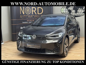 Volkswagen ID.4 ID.4 GTX 4MOT Wärmepumpe/Matrix/20