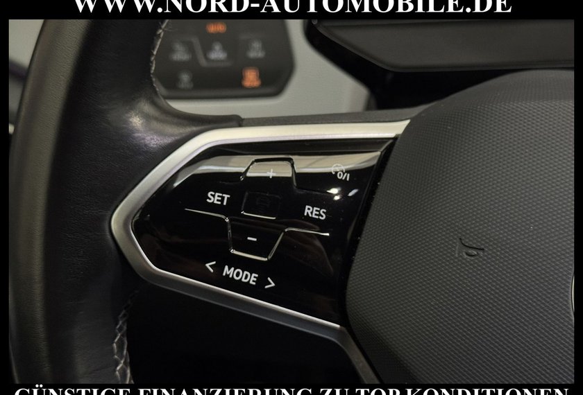 Volkswagen ID.3 ID.3 Pro Performance Design/Sportpaket/Matrix/18