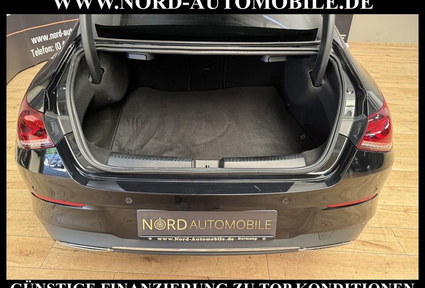Mercedes-Benz CLA 200 CLA 200 d Coupé Progressive *LED*Wide*AHK*MBUX+*