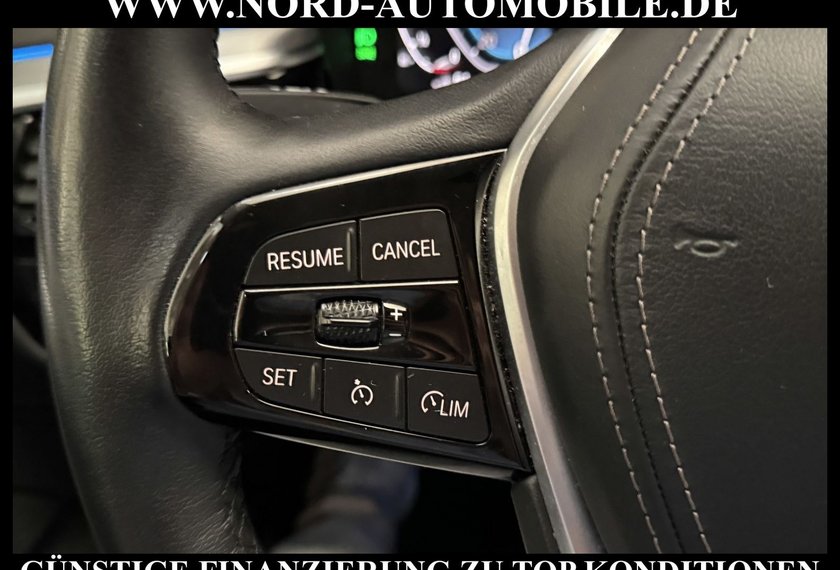BMW 530 530 e touring LUXURY LINE*AHK*LEDER*LUFT*UPE78