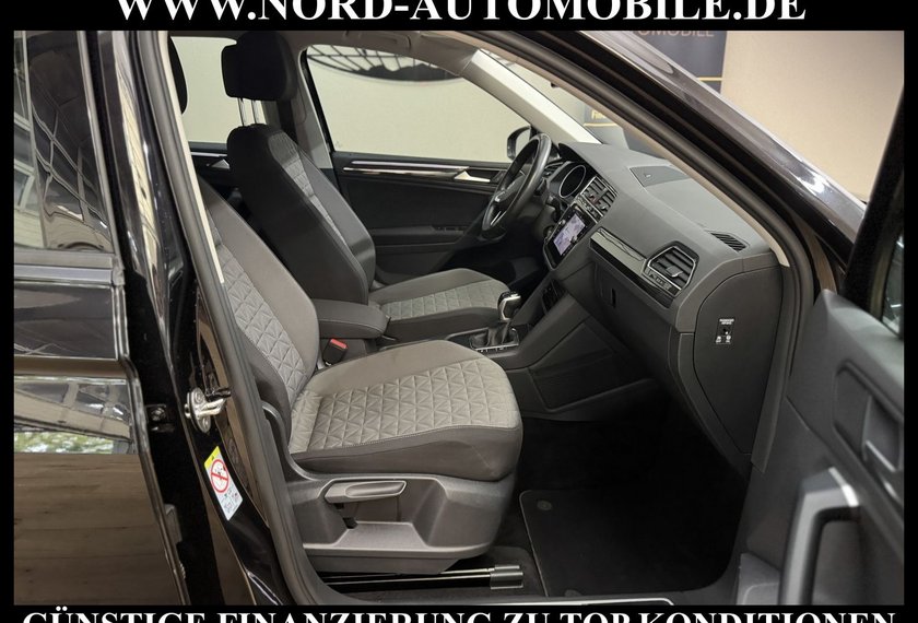 Volkswagen Tiguan Tiguan Life 2.0 TDI DSG AHK/Kamera/Navi/LED