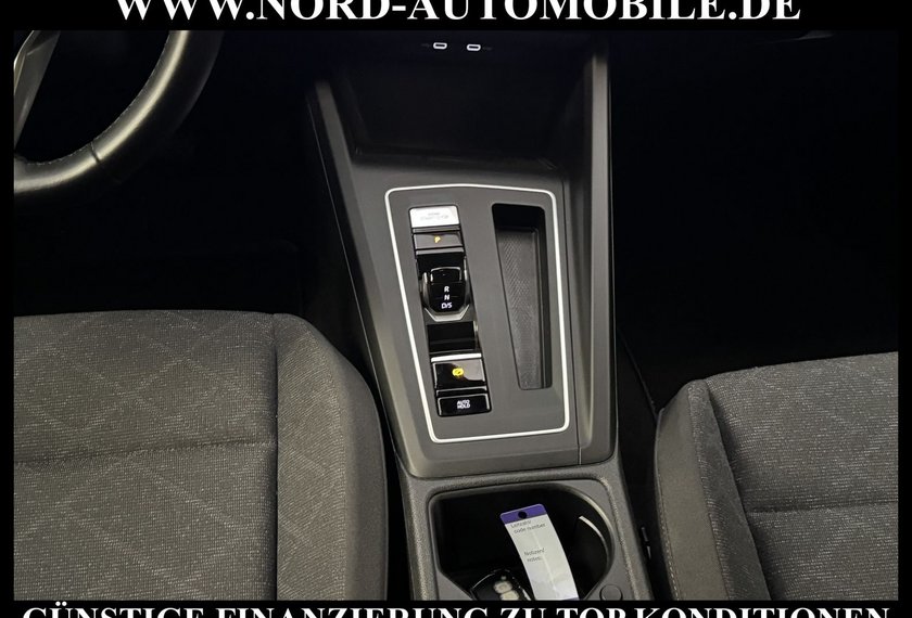 Volkswagen Golf Golf Variant Life 2.0 TDI DSG Navi/LED/ACC/Kamer