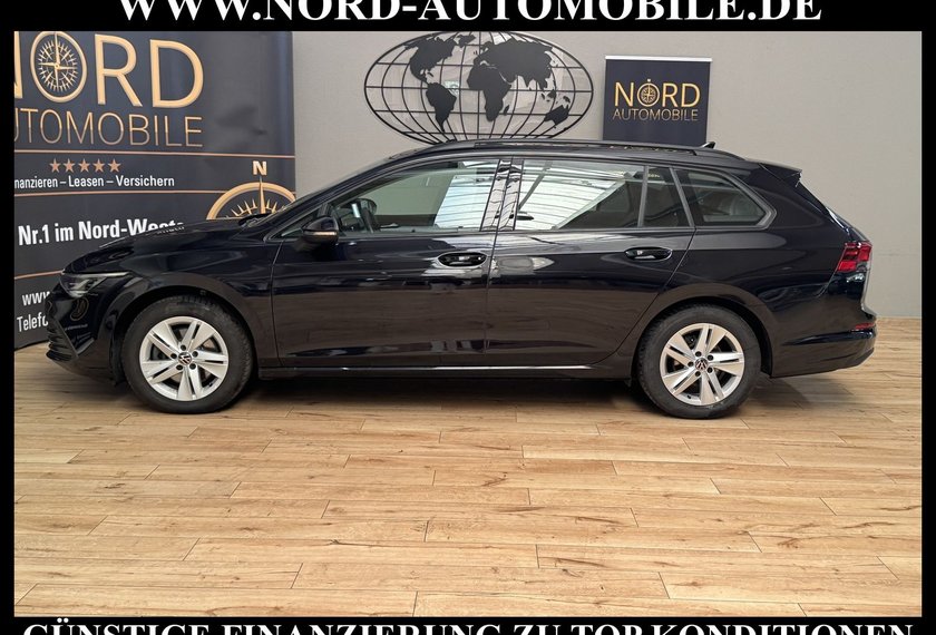 Volkswagen Golf Golf Variant Life 2.0 TDI Navi/LED/PDC/ACC