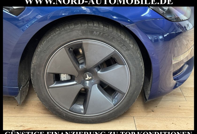 Tesla Model 3 Model 3 Long Range Dual AWD*AUTOPIL*PANO*WÄRMEP*