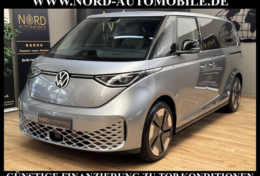 Volkswagen ID. Buzz ID.Buzz PRO LANG*7-SIT*PANO*AHK*21Z*UPE86*