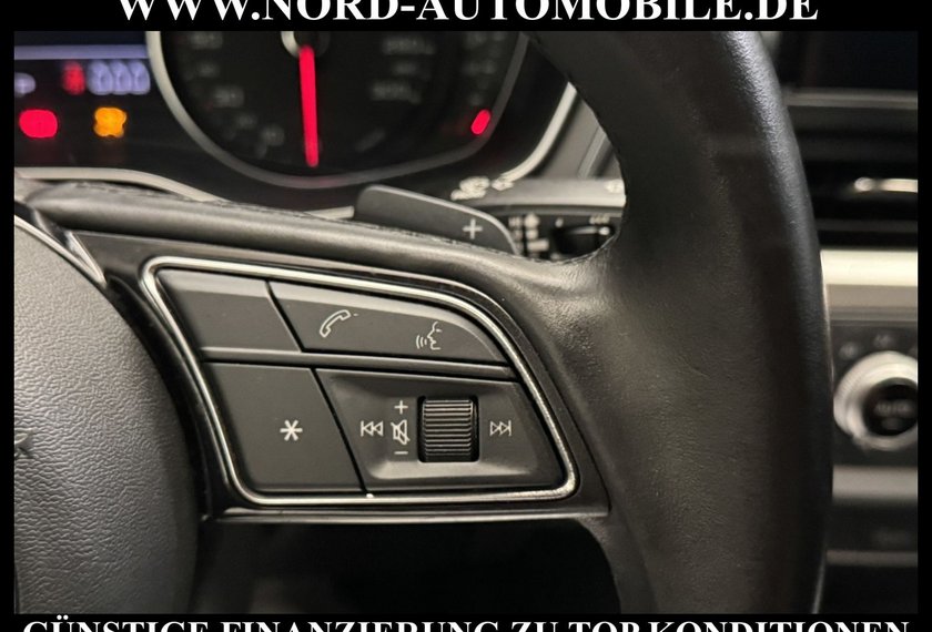 Audi A4 A4 35 Avant 2.0 TFSI S-Tronic Navi/LED/PDC/SHZ