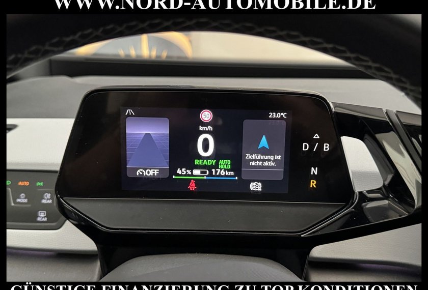 Volkswagen ID.3 ID.3 Pro Sportpaket/Wärmepumpe/Kamera/19