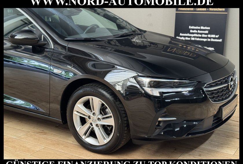Opel Insignia Insignia B ST 2.0 CDTi Business *AHK*ACC*Leder*