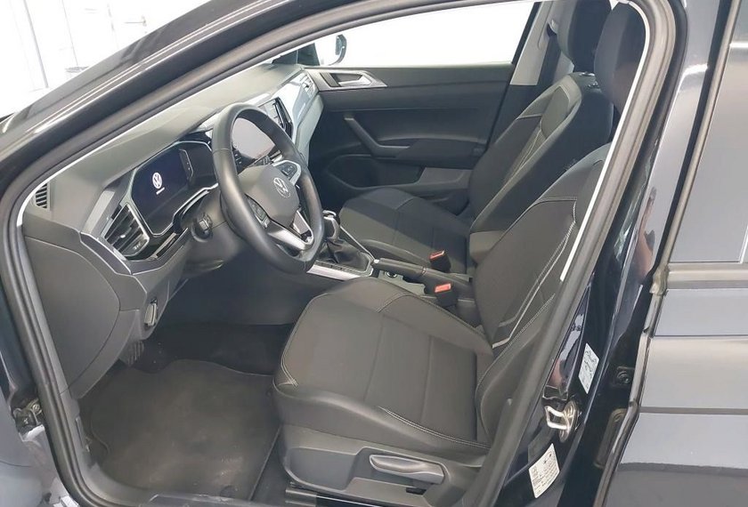 Volkswagen Taigo Taigo Style 1.5 TSI DSG Kamera/Navi/LED/Dig.Cock