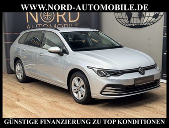 Volkswagen Golf Golf Variant Life 2.0 TDI SCR Navi/LED/PDC/ACC