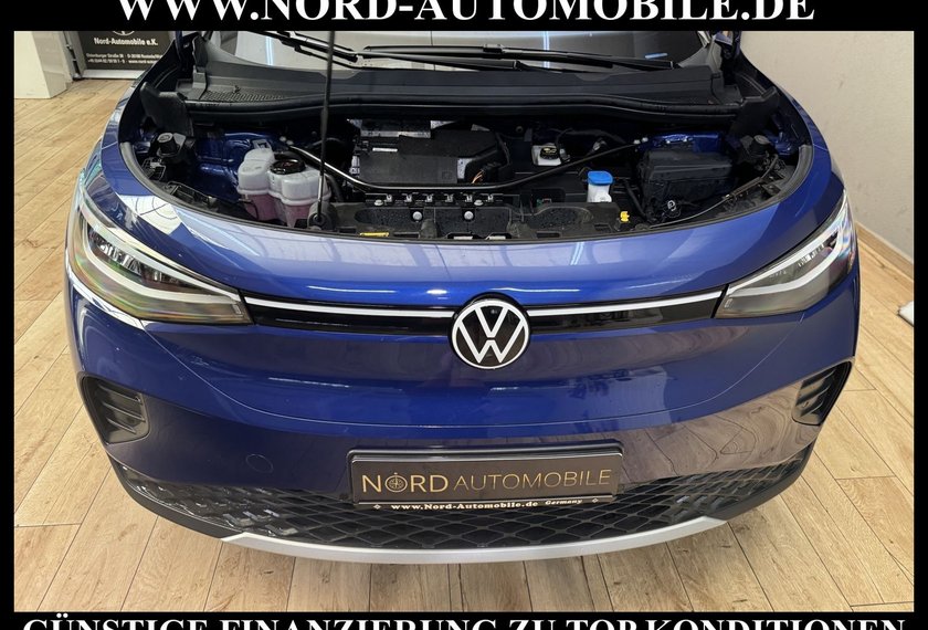 Volkswagen ID.4 ID.4 Pro Performance Sportpaket Wärmepumpe/21/