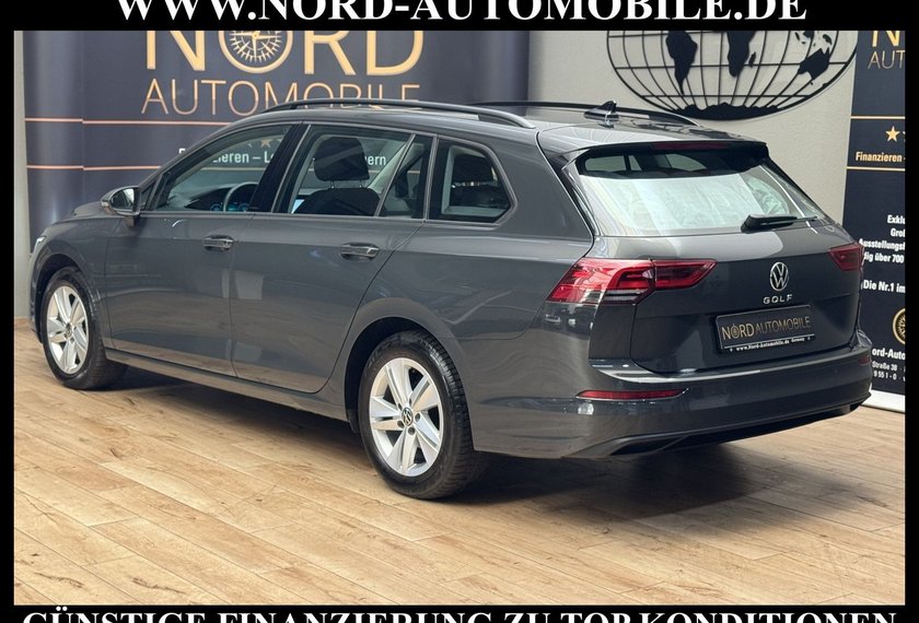 Volkswagen Golf Golf Variant Life 2.0 TDI Navi/LED/ACC/PDC